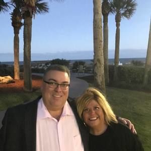 Meet your Posher, Libby